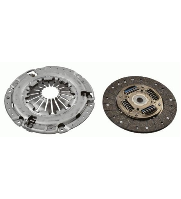 AISIN KT-360RB-DEBRIYAJ SETI 1.6 AMT6 OTOMATIK SANZIMAN TOYOTA COROLLA 12 > 3125002160(__)143